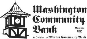 Washington Community Bank
